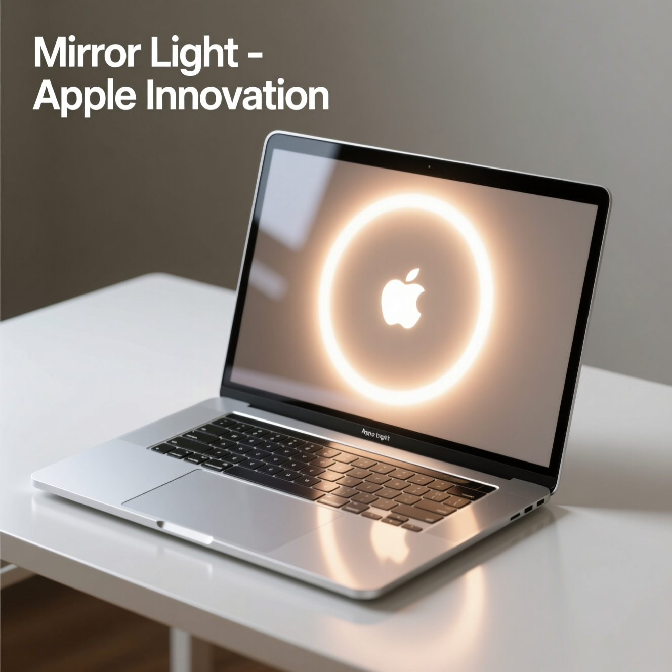 MacBook Edge Light